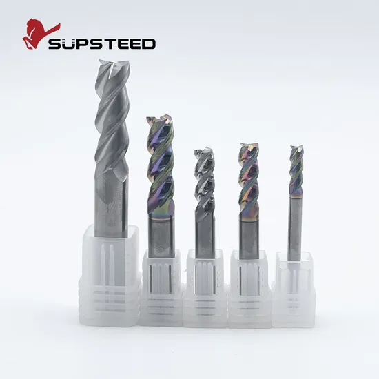 Aluminum Cutter for High-Precision Applications Brush Milling Grass Laser Chaff Cutter Machine Plasma Glass Meat Grass End Mill Cutter